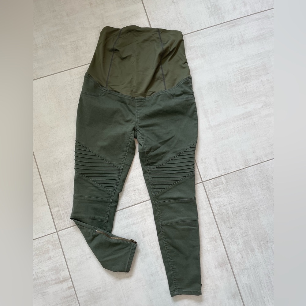 Maternity pants/jeggings